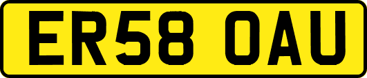 ER58OAU