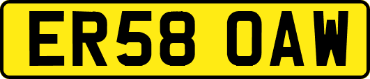 ER58OAW
