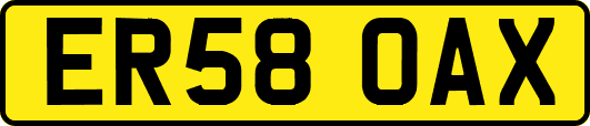 ER58OAX