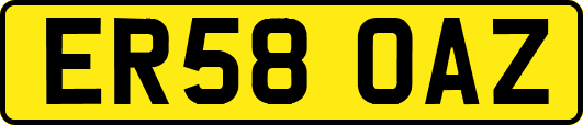 ER58OAZ