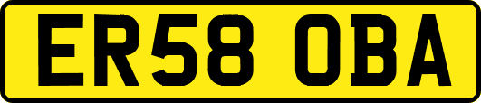ER58OBA