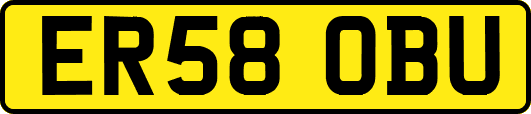 ER58OBU