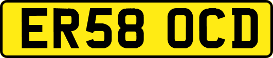 ER58OCD