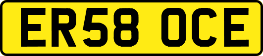 ER58OCE