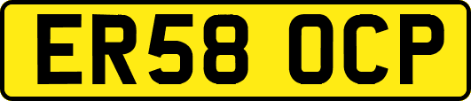 ER58OCP