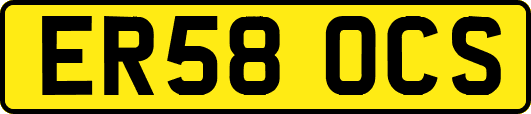 ER58OCS