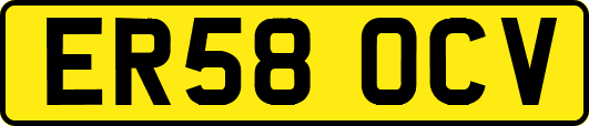 ER58OCV
