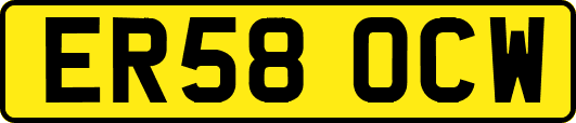 ER58OCW