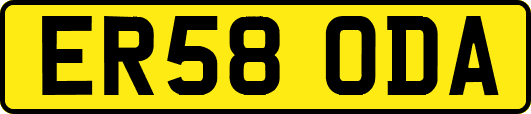 ER58ODA