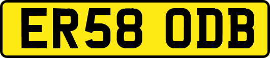 ER58ODB