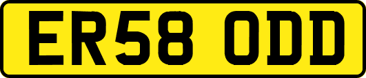 ER58ODD