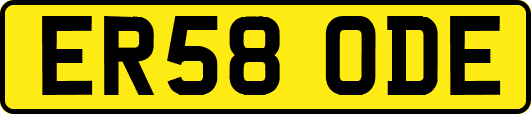 ER58ODE