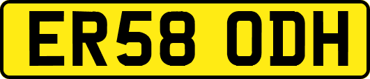 ER58ODH