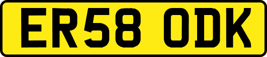 ER58ODK