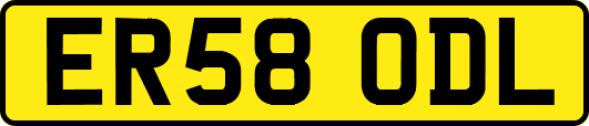 ER58ODL