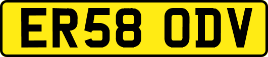 ER58ODV