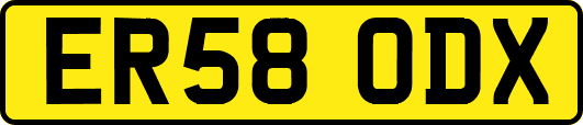 ER58ODX