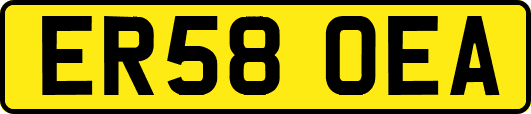 ER58OEA