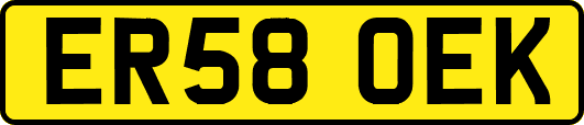 ER58OEK