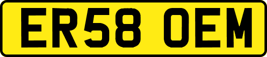 ER58OEM