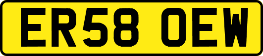 ER58OEW