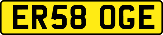 ER58OGE