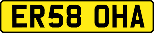 ER58OHA