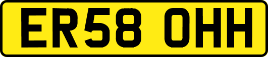ER58OHH