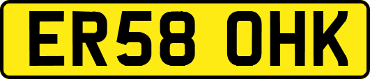 ER58OHK