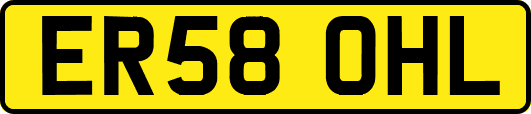 ER58OHL