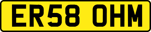 ER58OHM