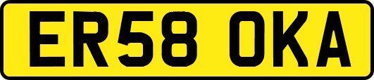 ER58OKA