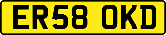 ER58OKD