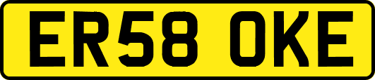 ER58OKE