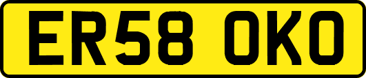 ER58OKO