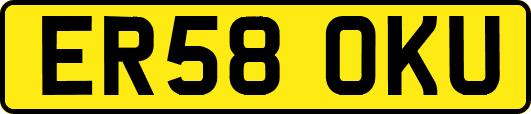 ER58OKU