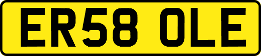 ER58OLE