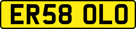 ER58OLO