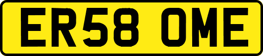 ER58OME
