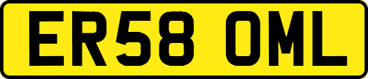 ER58OML