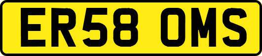 ER58OMS
