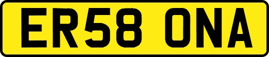 ER58ONA