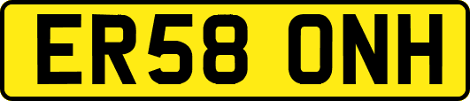 ER58ONH