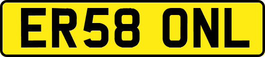 ER58ONL