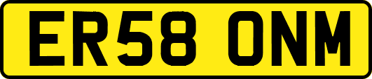 ER58ONM