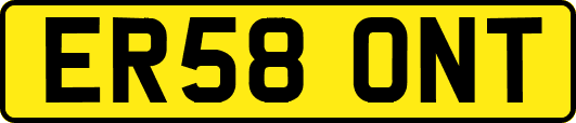 ER58ONT