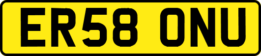 ER58ONU