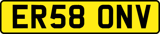 ER58ONV