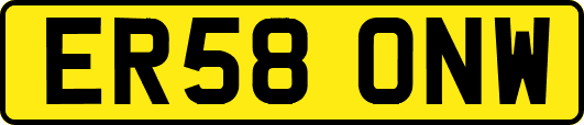 ER58ONW
