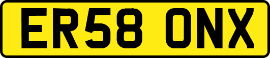 ER58ONX